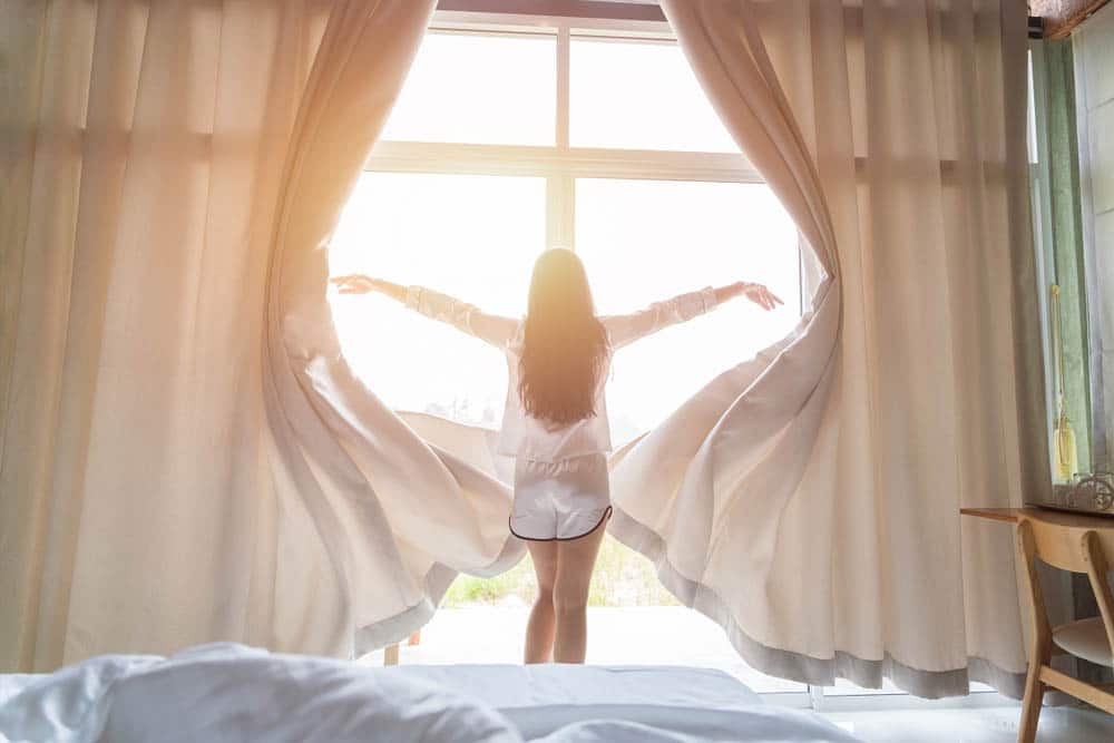 ¿Por qué la ventilación correcta del colchón es esencial para un buen descanso?