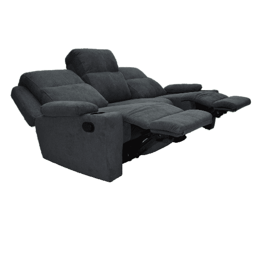 tipo de sofá reclinable