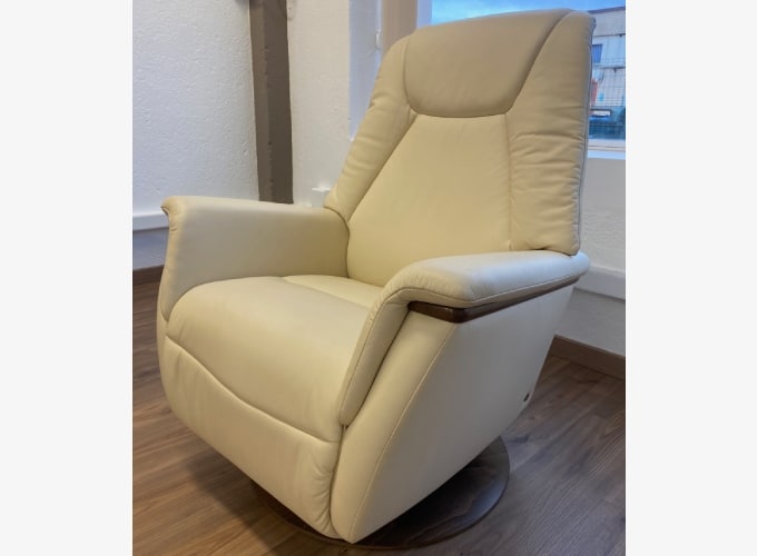 butaca stressless max