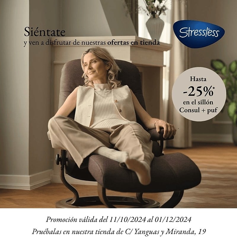 oferta de invierno gorricho