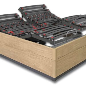 Canapé Articulado Eléctrico Lamalit Platinum Classic