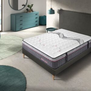 Colchón Sleep-Planet Therapy Sport