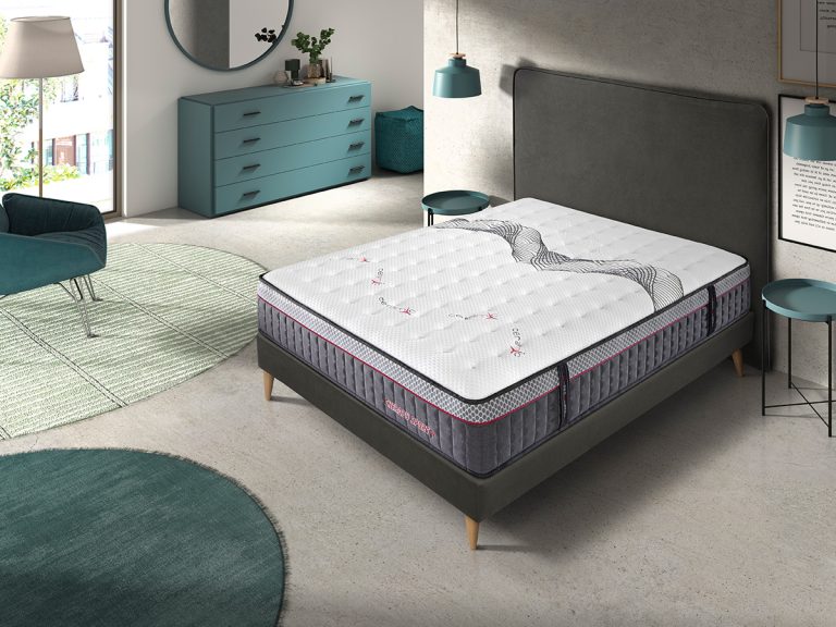 Colchón Sleep-Planet Therapy Sport