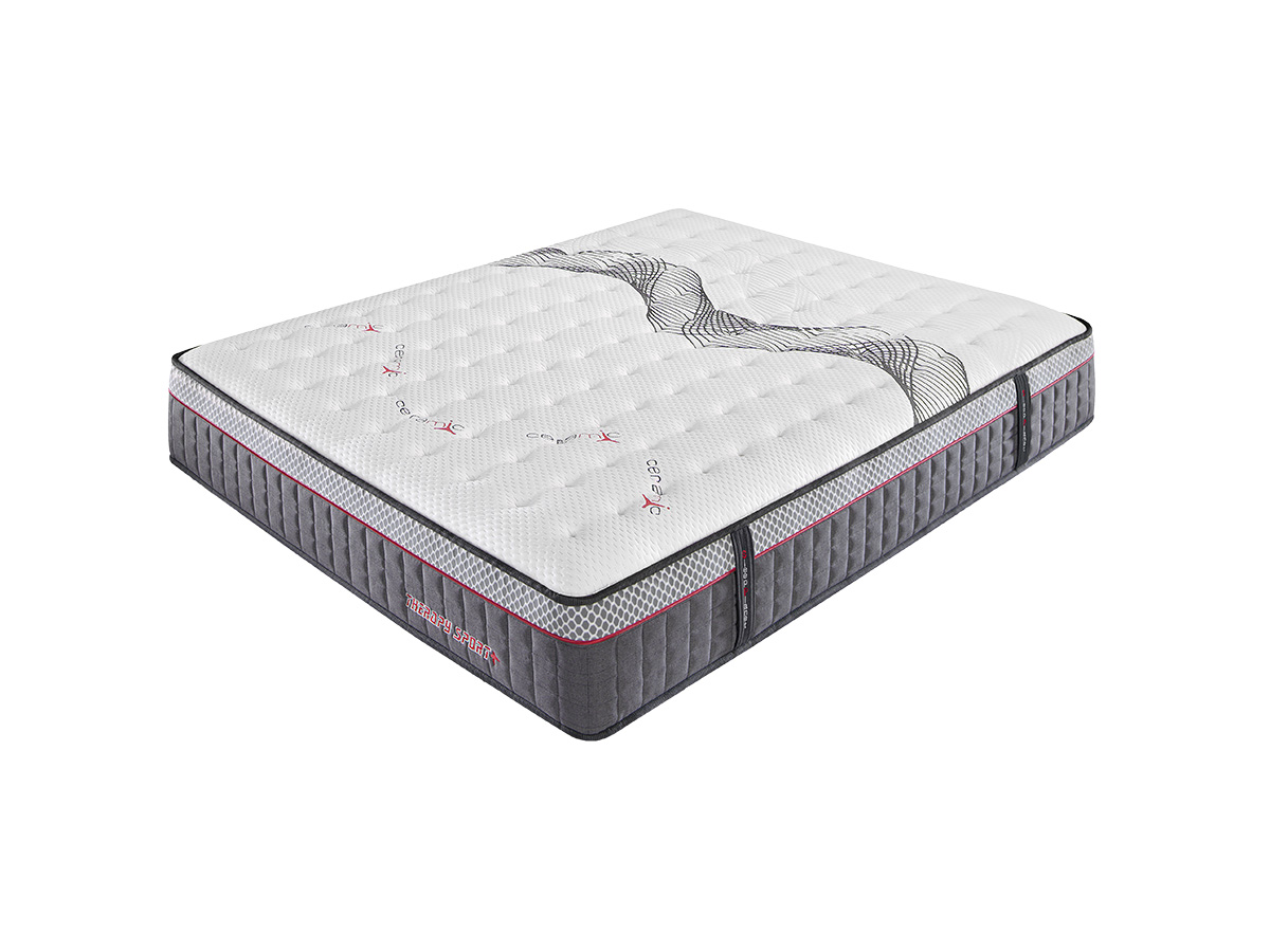 Colchón Sleep-Planet Therapy Sport - Imagen 3