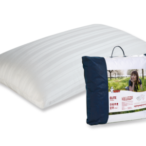 Almohada Moshy Fibra Élite