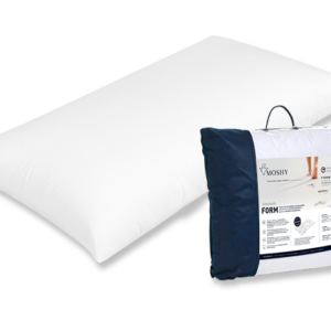 Almohada Moshy Viscoelástica Form