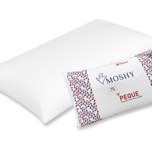 Almohada Moshy Fibra Peque