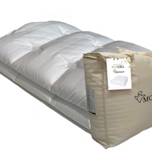 Edredón nórdico Moshy fibra natural Ecocell