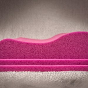 Almohada Confolar Cervical Cuello Medio FeelAir