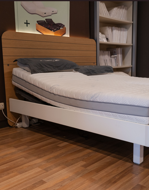 Colchón Confolar Sensitherm