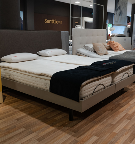 colchones base cabecero sweetbedding luxury edition