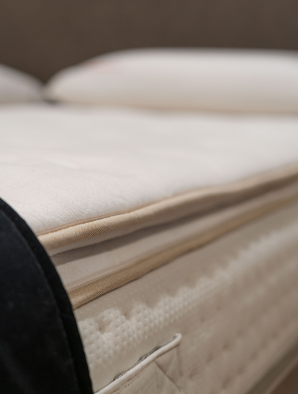 colchones base cabecero sweetbedding luxury edition