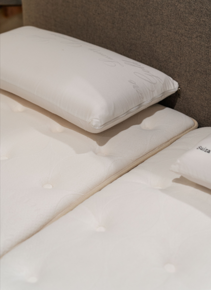 colchones base cabecero sweetbedding luxury edition