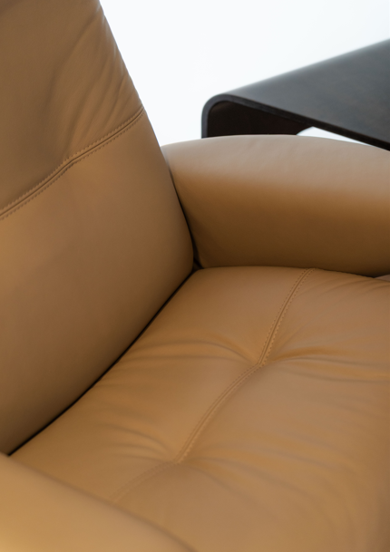 Butaca Stressless topo