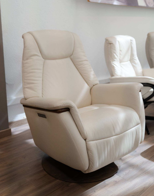 butaca stressless