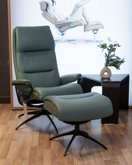 Butaca stressless