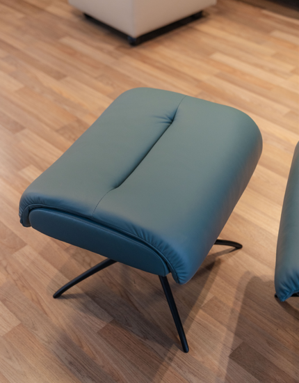 Butaca stressless