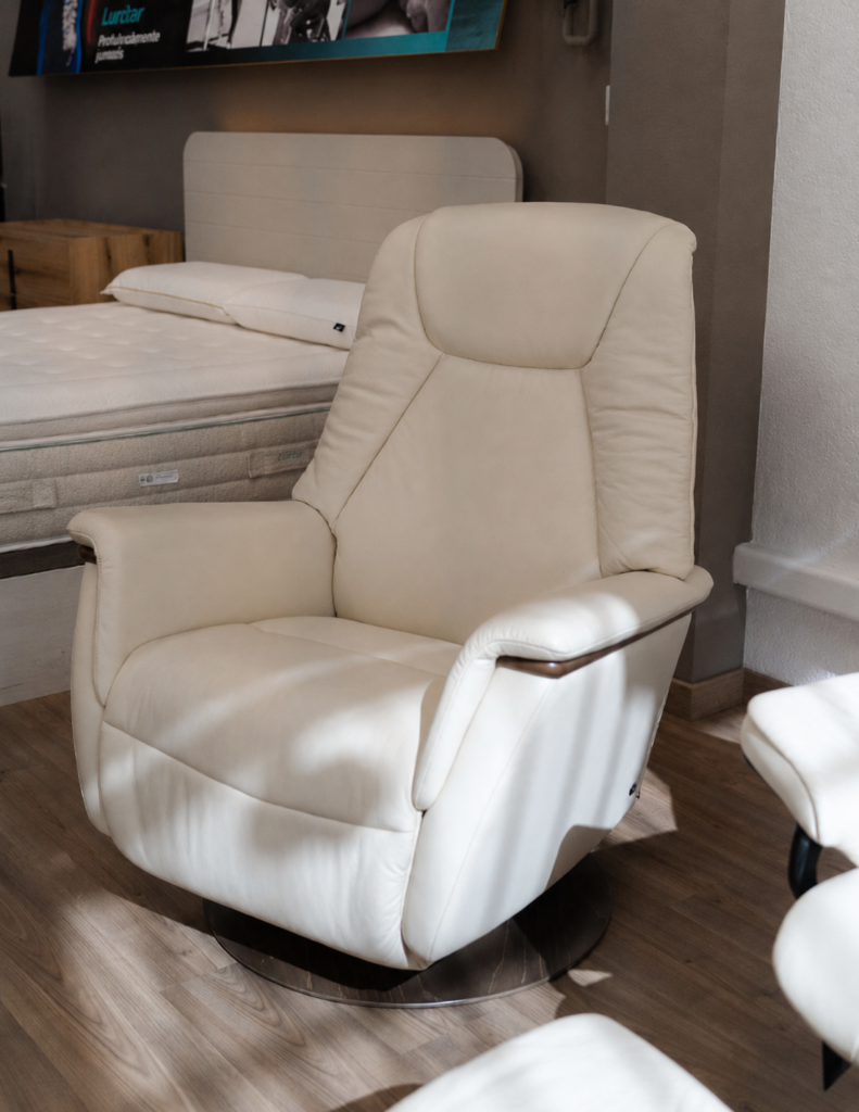 butaca stressless
