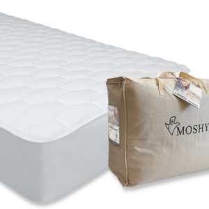 Protector de Colchón Moshy Lyocell impermeable