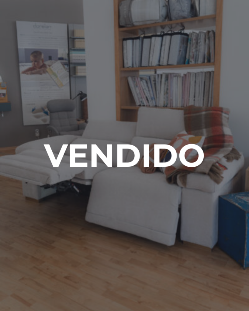 vendido
